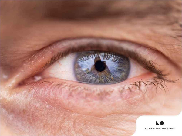 A Closer Look at Eye-Damaging Habits