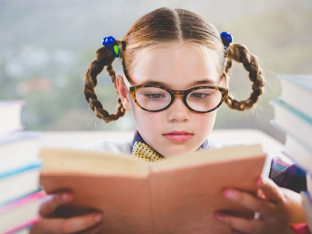 How Can Vision Problems Affect Learning in Children?